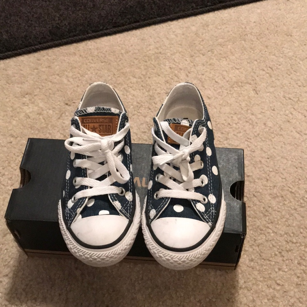 Kids Chuck Taylors